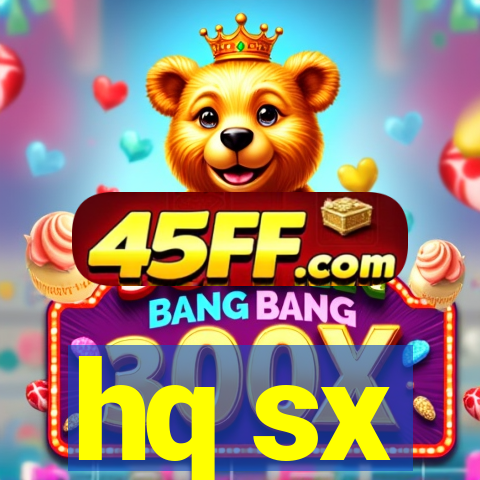hq sx